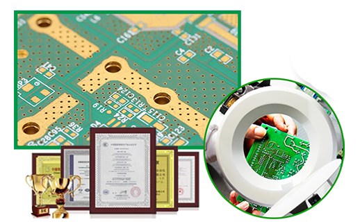 線(xiàn)路板制作