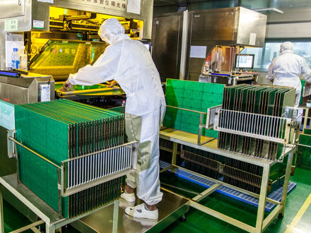 PCB線路曝光機(jī)