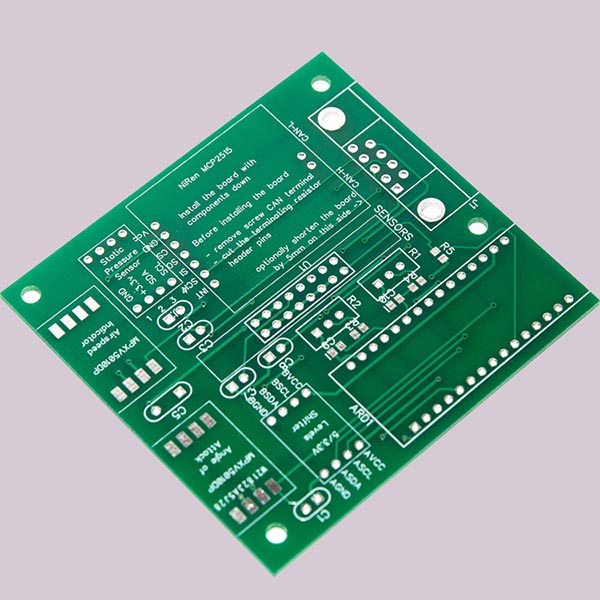 PCB打板的有鉛噴錫與無鉛噴錫工藝的區(qū)別？