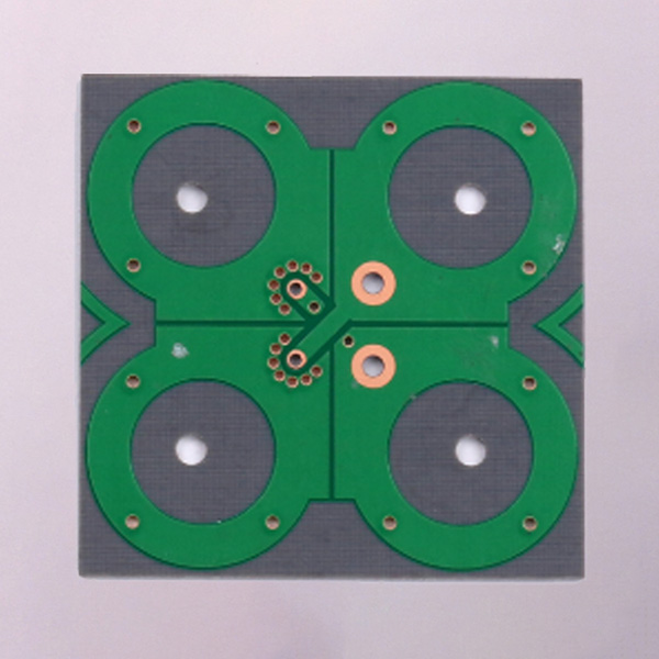 PTFE高頻通訊天線板