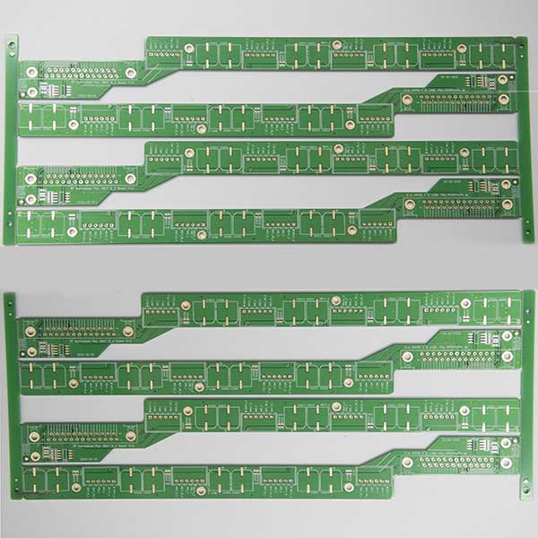 板厚3.0MM沉金電路板