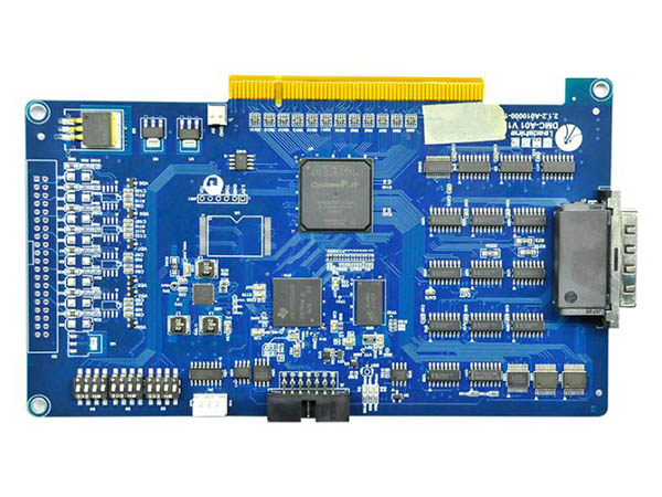 無(wú)錫PCBA電路板