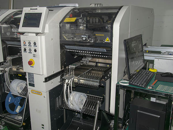 北京PCBA線路板焊接廠家哪里有？