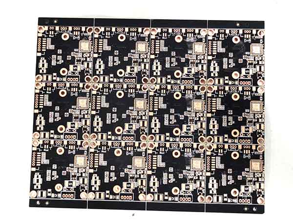 江蘇PCB電路板加工價格是多少？