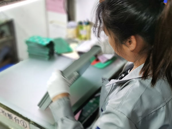 無錫FR4電路板加工廠家哪家好？