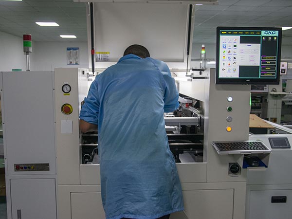 徐州SMT貼片加工廠家有哪些？