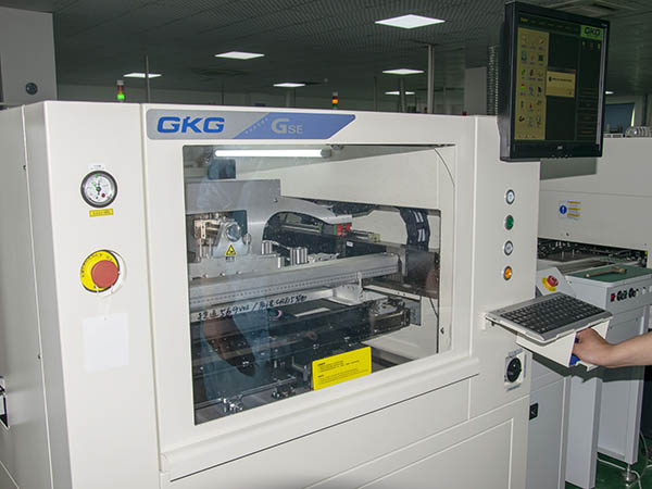 常州SMT貼片加工廠家有哪些？