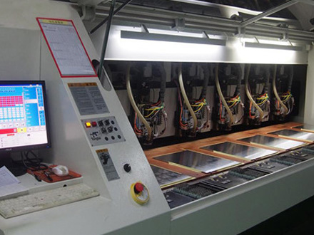 南通PCB電路板加工廠家哪家好？