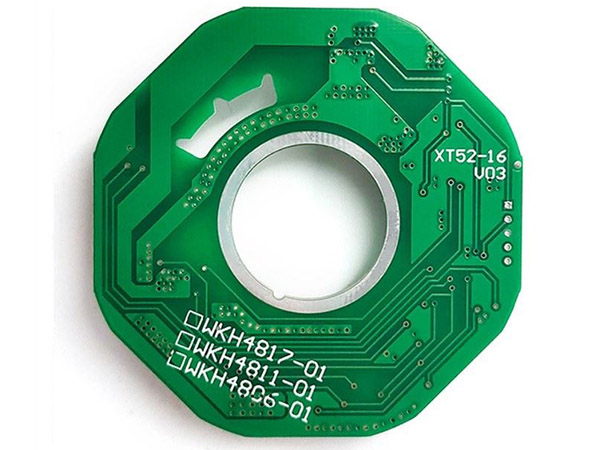 南通FR4線路板加工需要多少錢？