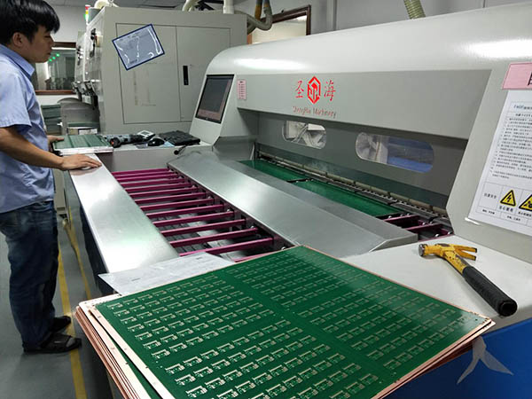 無(wú)錫PCB線路板加工廠家有哪些？