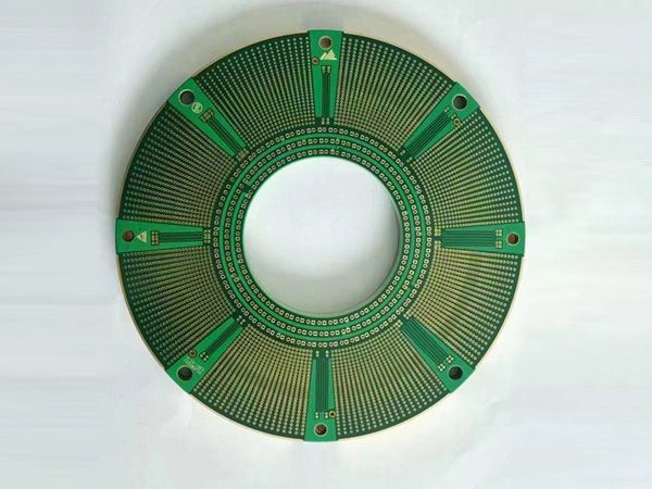 上海FR4線路板加工廠家有哪些？