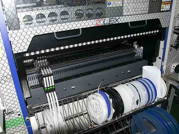 SMT貼片不上錫的原因有哪些？