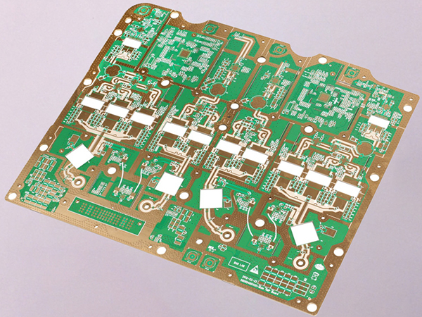 高頻電路板加工的難點，看了這篇文章就懂了？