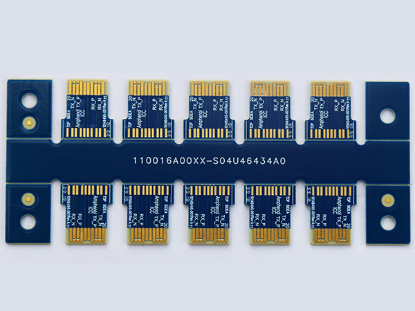 PCB打樣常見(jiàn)的4種表面處理方式？