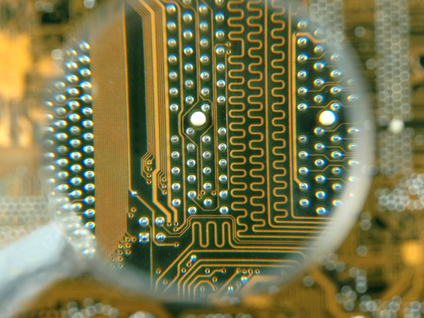 PCB加工過程中，您見過哪些焊盤？