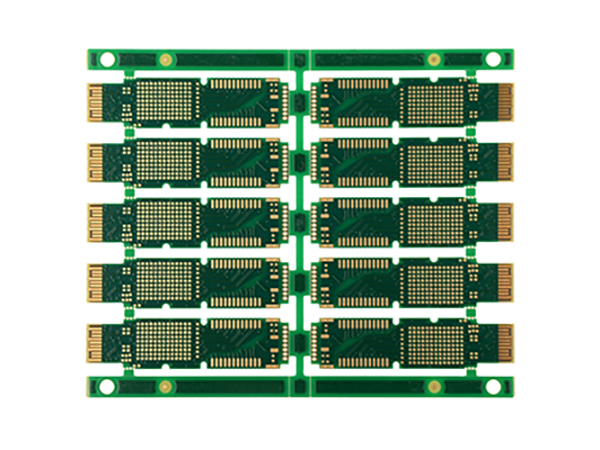 光模塊PCB線路板
