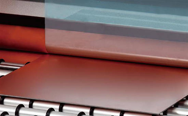 PCB加工需要用到的原材料有哪些？