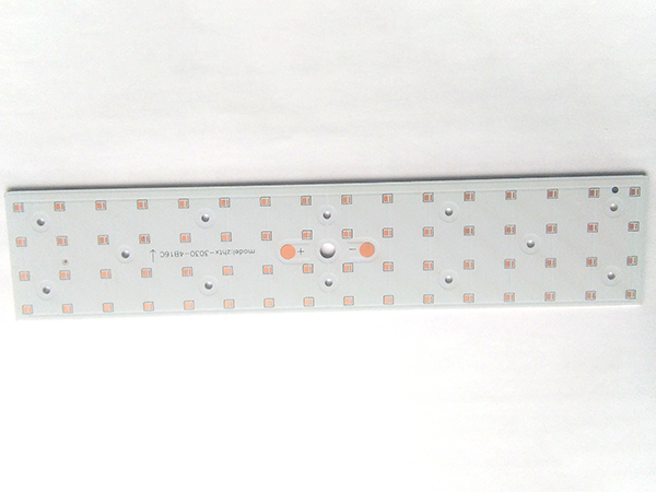 路燈模組鋁基板