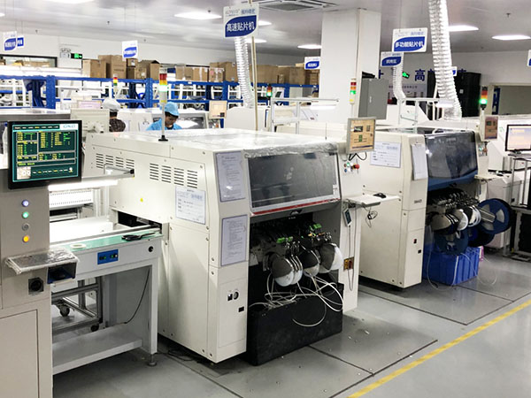 PCBA電路板加工會(huì)出現(xiàn)哪些不良現(xiàn)象？