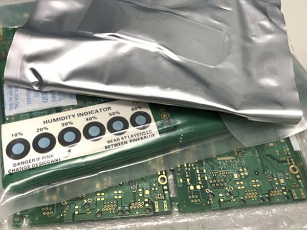 您知道PCB廠家都用哪些油墨嗎？