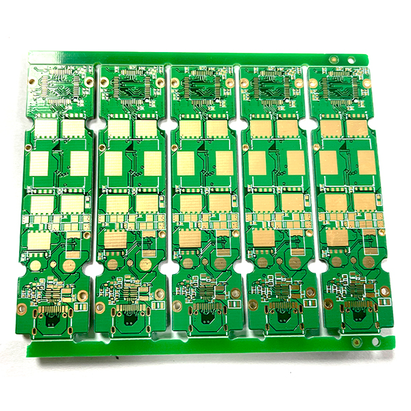 ENIG PCB 沉金板